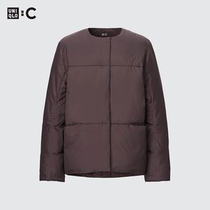 Uniqlo C down jacket
